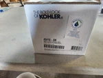 Kohler Margaux -K-45410-SN Single Function Showerhead -vibrant Polished Nickel. Fixed Price $31.00.