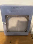 Bathroom Towel Ring Satin Nickel Finish New By Gatco. Fixed Price $8.75.