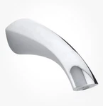 Kohler 45133-CP Alteo Wall-mount Non-diverter Bath Spout Polished Chrome Sealed. Fixed Price $44.95.