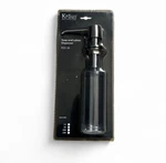 Kraus KSD-30BN Kitchen Sink Soap And Lotion Dispenser Brushed Nickel New Sealed. Fixed Price $17.99.