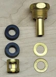Briggs 5122 Case SP-22 Stop Assembly For The 5150 Ballcock. Fixed Price $33.99.