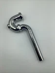 Kohler Adjustable P-trap Polished Chrome (K-8998-CP) New Open Box **read**. Fixed Price $32.99.