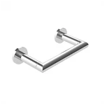 Newport Brass 36-28/26 Pavani Double Post Toilet Tissue Holder Polished Chrome. Fixed Price $221.20.