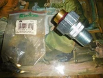 Dielectric Bridging Union Solder 3/4" Male Ips Nsf 61-4 Connector Water Heater. Fixed Price $8.99.