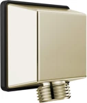 Delta Faucet 50570-PN-PR Universal Showering Components Wall Elbow, Polished Nic. Fixed Price $144.99.