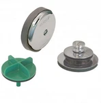 Watco 901-LT-ABS-BN Innovator 900 Series 16 In. Plastic Lift & Turn Drain. Fixed Price $78.38.