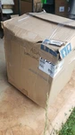 Elkay EHFSA8L1Z Cooler Refrigerated Stainless Wall Mount New (cosmetic Damage). Fixed Price $765.00.