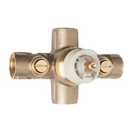 Jaclo J-TH12 Rough In Valves. Fixed Price $148.00.