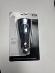 Delta Faucet Shower Tub Diverter Spout Polished Chrome Slip Fit U1075-PK. Fixed Price $19.99.