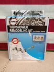 Danco Tub/shower Remodeling Kit For Pfister Verve Chrome 39619 Ob. Fixed Price $37.99.