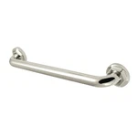 Kingston Brass DR71418 Metropolitan 18" Grab Bar - Nickel. Fixed Price $152.72.