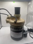 Shellback 3-12-19 1/8 Hp Laundry Tray Effluent Pump *read*. Fixed Price $200.00.