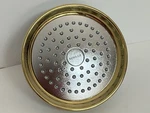 Kohler T12012M-4-CB Fairfax 2-HANDLE Shower Trim Chrome Polished Brass. Fixed Price $49.99.