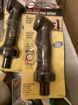 Danco 10338 Premium Sink Spray, Oil Rubbed Bronze Read. Fixed Price $9.74.