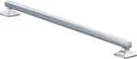 Moen YG5118CH Voss Bathroom Safety 18-INCH Designer Grab Bar Chrome. Fixed Price $41.55.