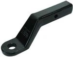 Drop Forged Ball Mount 17,000 Lb. 4 In. Corrosion Resistant Heavy Duty Steel. Fixed Price $79.78.