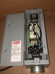Aro Model 59191 2-HAND Anti Tie Down Logic & MQ2878-3. Fixed Price $299.99.