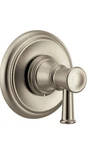 Moen Belfield UT4301BN M-core Transfer Valve Vertical Spa Trim Brushed Nickel. Fixed Price $110.00.
