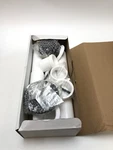Westbrass 593244-62 White 1-1/2IN Tubular Tip Toe Bath Waste Drain Kit Matte Bl. Fixed Price $10.31.