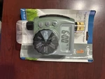Orbit 62056 Single Dial 1 Port Digital Hose Faucet Programmable Timer Saver. Fixed Price $22.00.