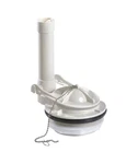 American Standard 738921-100.0070A Flush Valve, Cadet 3, White W/flapper New. Fixed Price $19.99.