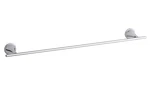 Kohler Finial Traditional 24" Towel Bar, Polished Chrome K-360-CP. Fixed Price $27.99.