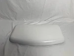 Universal Rundle / Crane 4471 4474 White Toilet Tank Lid. Fixed Price $89.99.