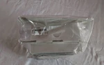 Guy Gray FRAD-12 Turn Fire Rated Plastic Leadfree Sweat Ice Maker Box 82408. Fixed Price $65.00.
