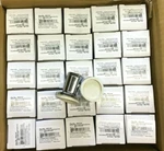 Proflo Shower Rod Holder Kit Wholesale Lot 25 Sets PFC71F Die Cast Nib. Fixed Price $90.00.