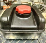 Oem Briggs & Stratton Series 800 1100 Snowblower Gas Tank Cap Gallon. Fixed Price $74.90.