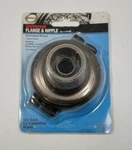 Danco 10314 Universal Flange & Nipple Oil Rubbed Bronze. Fixed Price $6.95.