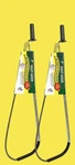 Pk Cobra 44030 Heavy Duty Toilet Auger 1/2 Dia. In. X Ft. With Grip Handle. Fixed Price $39.99.