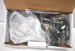 Delta Universal Showering Components Hand Holder Set U6500 Genuine Oem. Fixed Price $40.20.