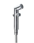 Brondell Cleanspa Hand Held Bidet Chrome CS-30 Bathroom Accessories. Fixed Price $19.99.