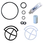 7129716 Water Softener Seal Kit Oem Fit For 5 Screw Caps Gaske.... Fixed Price $28.47.