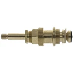 Danco 15300B Diverter Stem, Brass, 4-17/32 In L. Fixed Price $21.84.
