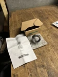 Nos New Hansgrohe 06342000 Body Jet Spray Germany Shower Bathroom Parts Box. Fixed Price $39.99.