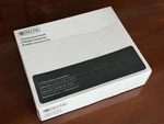 Delta Prox Faucet 620TPA3320-SS New Unopened Box. Fixed Price $250.00.