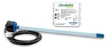 Ultramax Ezuv UMX2412EZ-M Germicidal Uv-c Hvac Light Brand New Sealed. Fixed Price $148.98.
