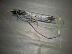 Oem Bosch 300 Series Verocafe TIU20109/02 Machine Water Heater Element Assembly. Fixed Price $84.89.