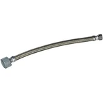 Brasscraft PSB830 Faucet Water Supply Line. Fixed Price $19.66.