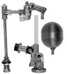 Case/briggs #50 - Ballcock Kit: Model 5150. Fixed Price $491.19.