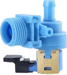 (2024 Upgraded) W10327249 W10327250 W11175771 Dishwasher Water Inlet Valve Fi.... Fixed Price $27.17.