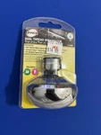Danco 10501 Dual Thread Premium Swivel Spray Aerator 1.5 Gpm, Chrome. Fixed Price $15.00.