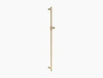 Kohler K-8524-CP Polished Chrome 30" Hand Shower Slide Bar. Fixed Price $79.95.