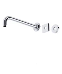 Rohl 1455/12APC Michael Berman 12" Wall Mounted Shower Arm - Open Box. Fixed Price $55.25.