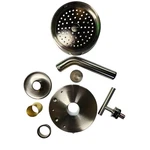 Kohler TS14422-4-BN Rite-temp Shower Trim Kit Vibrant Brushed Nickel. Fixed Price $419.90.