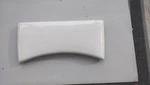 Kohler Rosario Toilet Tank Lid 83693/ K83693 Tender Grey Color. Read Full Desc.. Fixed Price $65.00.