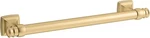 Kohler 26550-2MB Grand Safety 18-INCH Grab Bar Vibrant Brushed Moderne. Fixed Price $90.00.