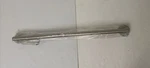 Delta 41836-SS 36" Shower Grab Bar Safety Ada 450 Lbs Capacity- Stainless. Fixed Price $90.00.